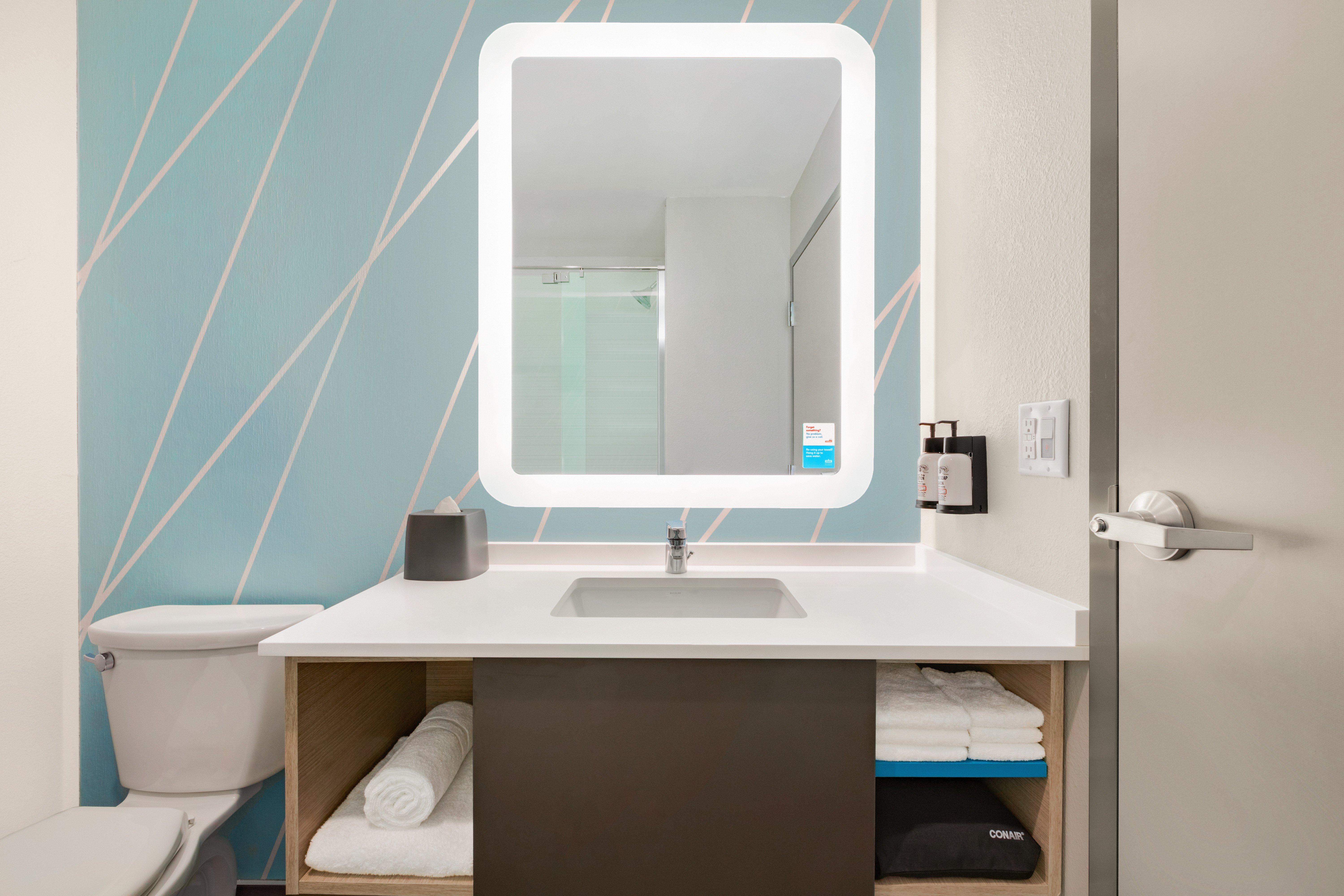 Avid Hotel Tulsa South - Medical District By Ihg Exteriér fotografie