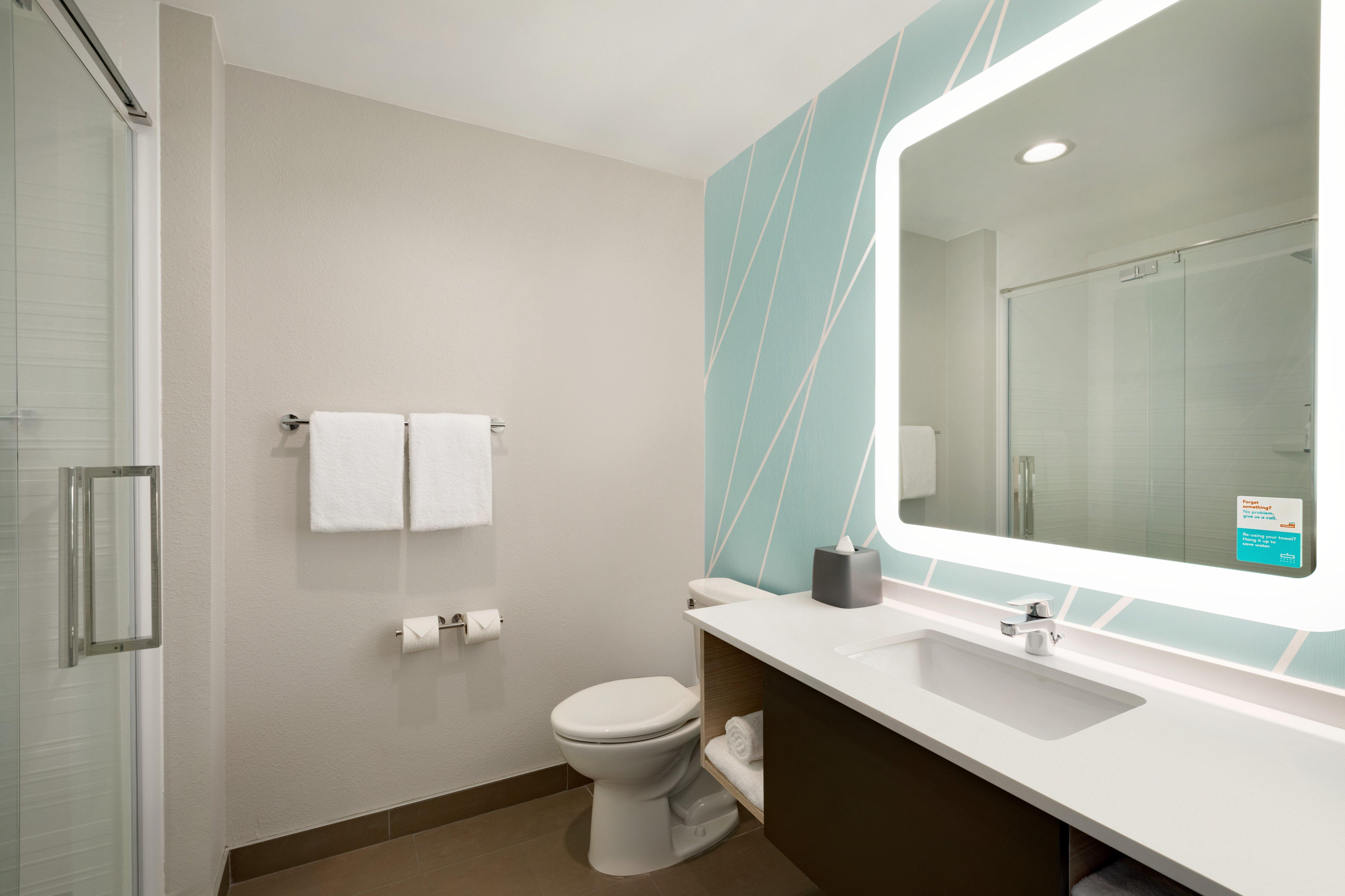 Avid Hotel Tulsa South - Medical District By Ihg Exteriér fotografie