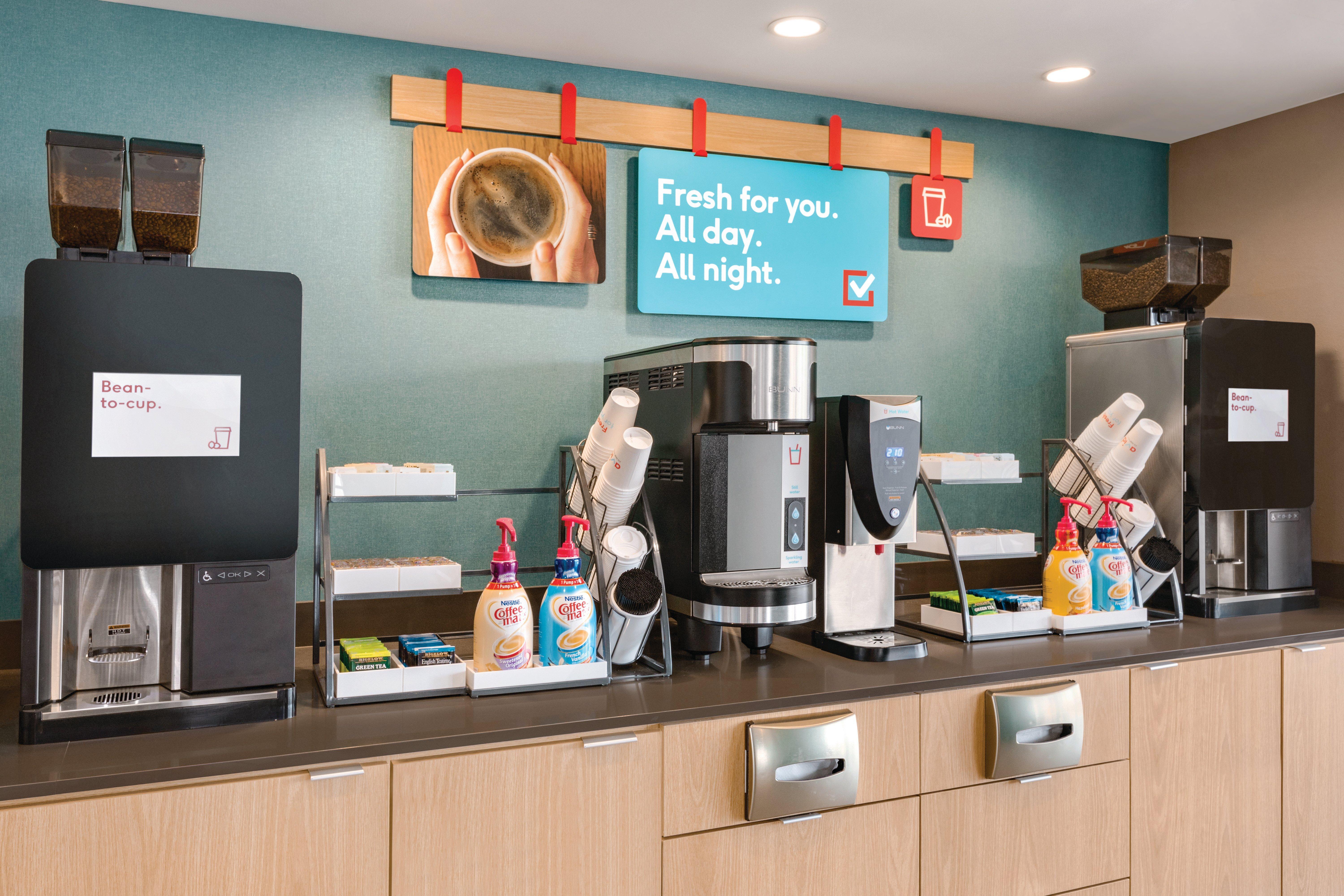 Avid Hotel Tulsa South - Medical District By Ihg Exteriér fotografie