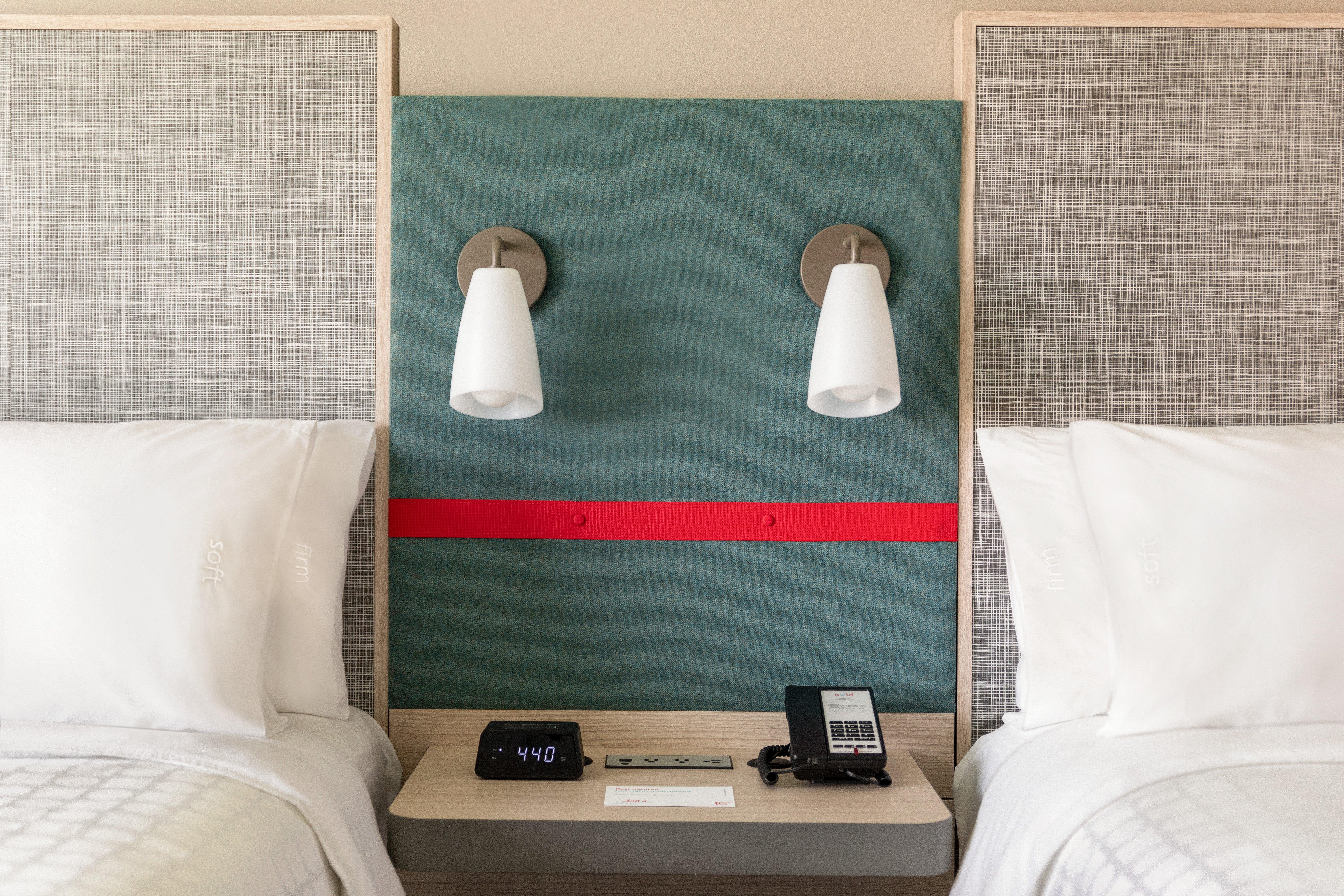 Avid Hotel Tulsa South - Medical District By Ihg Exteriér fotografie